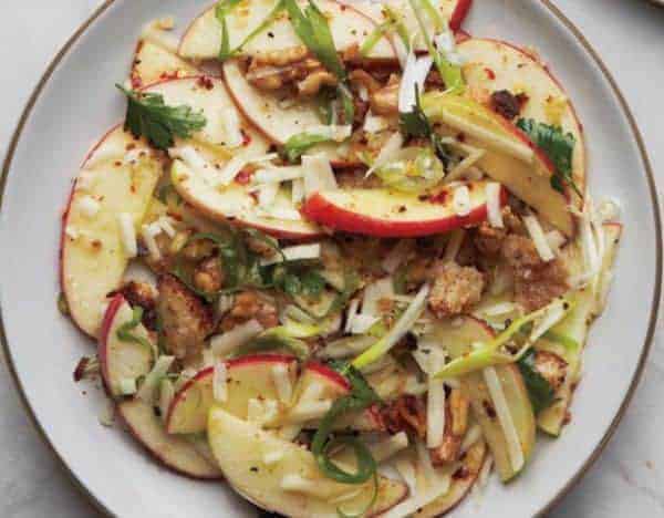 dash-diet-recipes-apple-salad