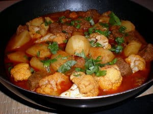indian beef curry recipe