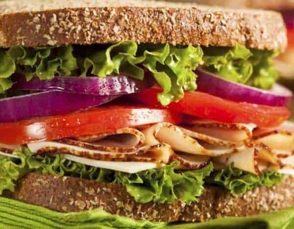 dash-diet-recipes-wholegrain-turkey-sandwich