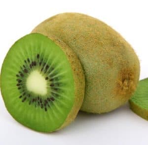 healthy food that tastes good - kiwifruit