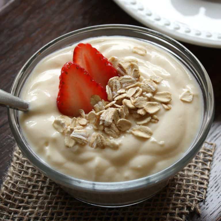 Low Calorie Breakfast Ideas To Help With Weight Loss