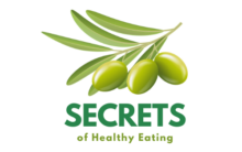 Secrets Of Healthy Eating